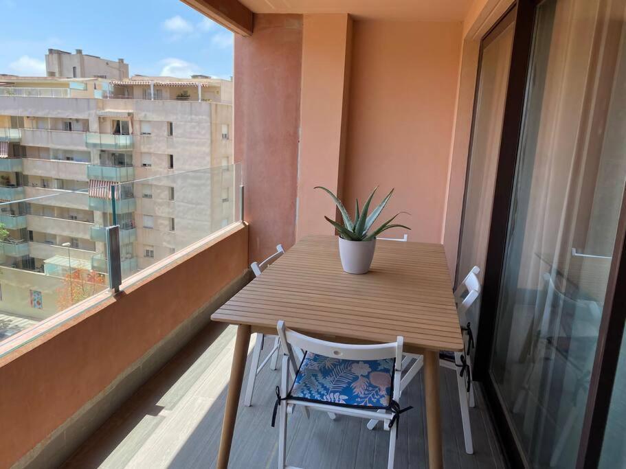 Precioso Alojamiento En La Mejor Zona De Malaga Málaga Exterior foto