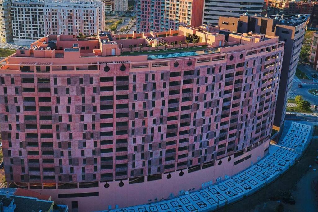 Precioso Alojamiento En La Mejor Zona De Malaga Málaga Exterior foto