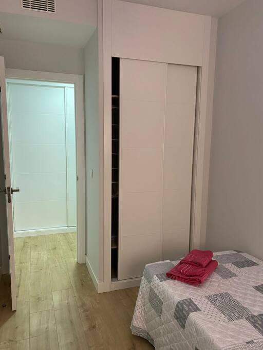 Precioso Alojamiento En La Mejor Zona De Malaga Málaga Exterior foto