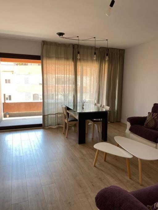 Precioso Alojamiento En La Mejor Zona De Malaga Málaga Exterior foto