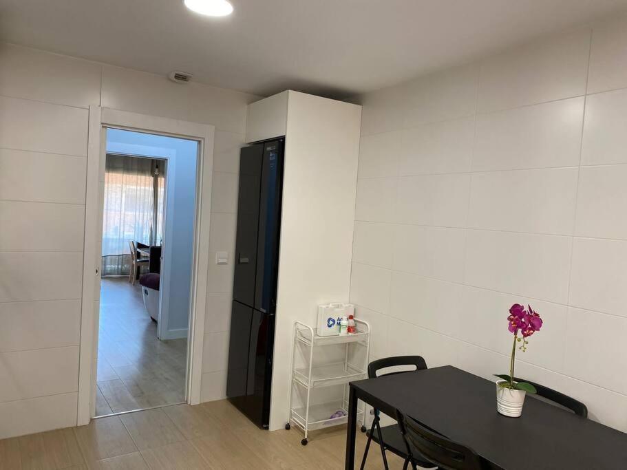 Precioso Alojamiento En La Mejor Zona De Malaga Málaga Exterior foto