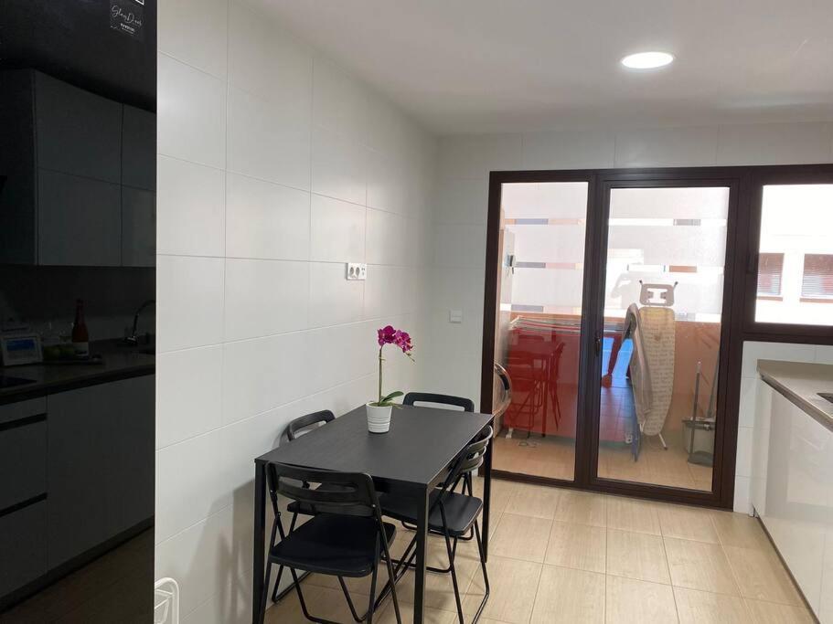 Precioso Alojamiento En La Mejor Zona De Malaga Málaga Exterior foto